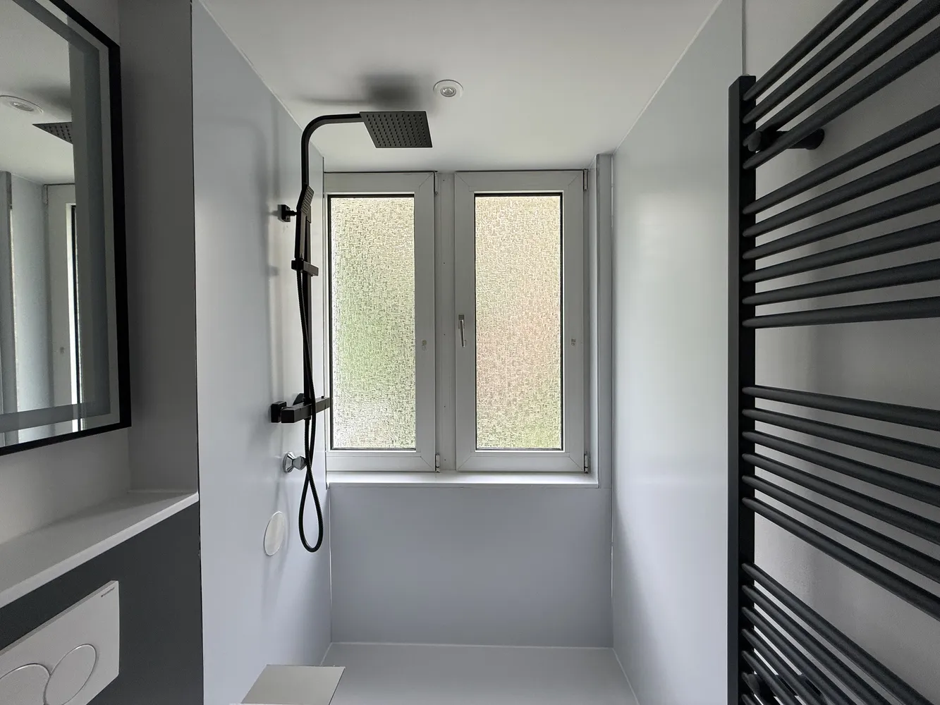3 room apartment with 64 m² in Hanover – Photo 9