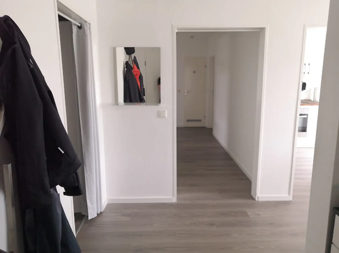 4 room apartment with 109 m² in Bielefeld – Photo 8