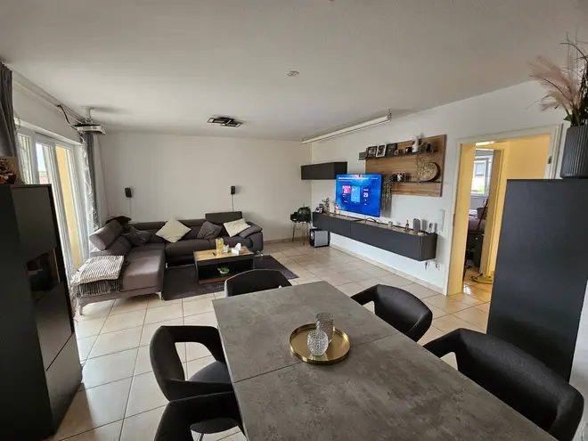 3 Zimmer Wohnung mit 108 m² in Saarbrücken – Bild 6