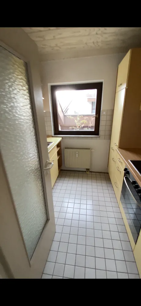 2 Zimmer Wohnung mit 60 m² in Stuttgart – Bild 1