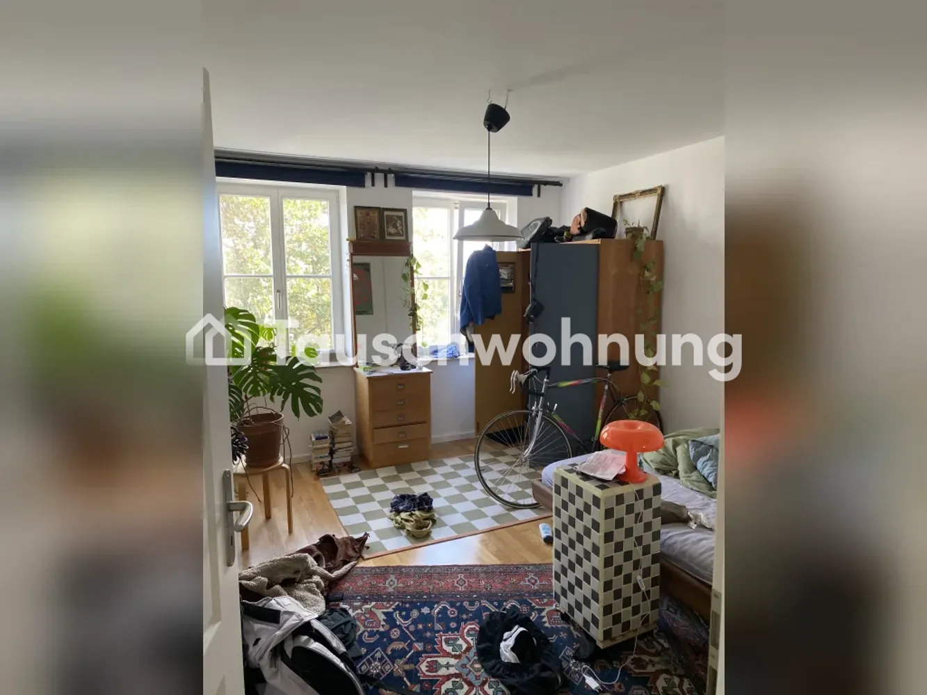 3 Zimmer Wohnung mit 82 m² in Leipzig – Bild 1