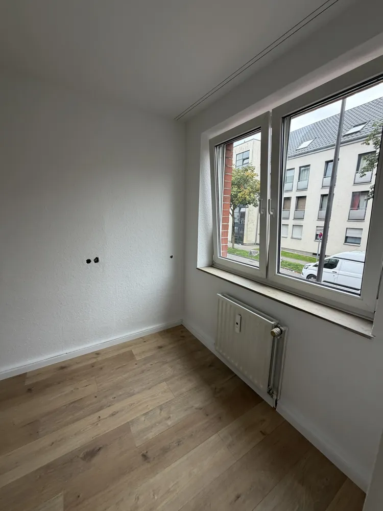 1 room apartment with 35 m² in Aachen – Photo 3