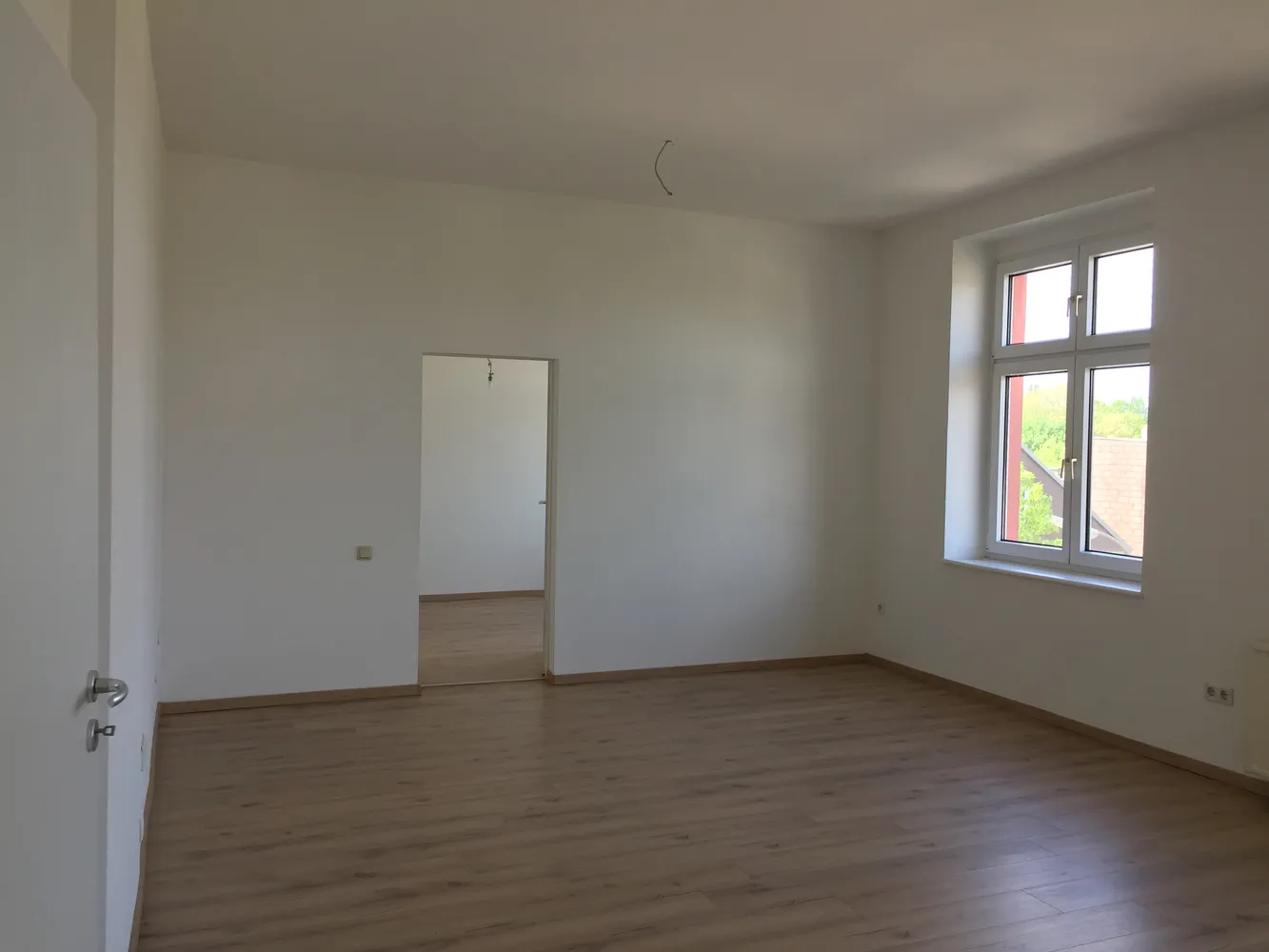 3 room apartment with 90 m² in Dortmund – Photo 8