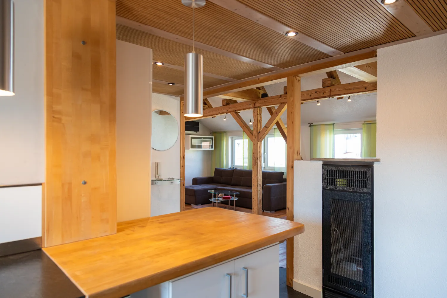 5 Zimmer Wohnung mit 108 m² in Stuttgart – Bild 6