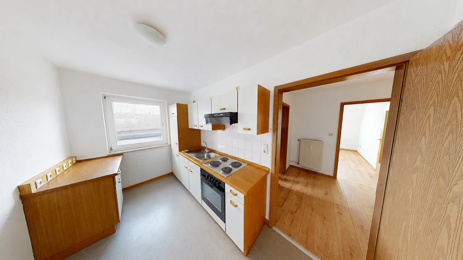 2 Zimmer Wohnung mit 51 m² in Itzehoe – Bild 8