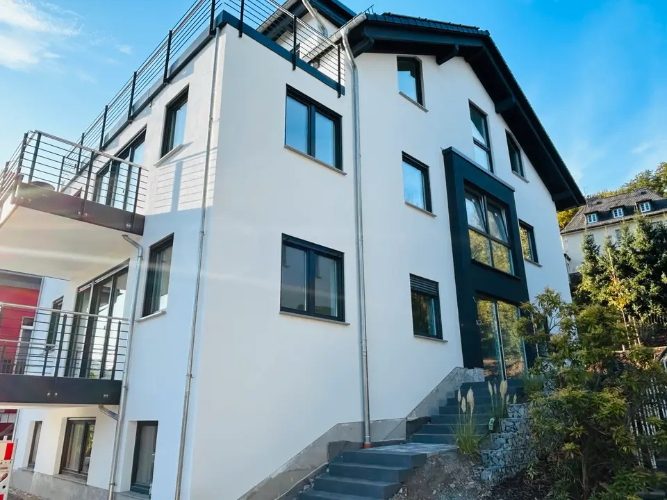 4 Zimmer Wohnung mit 101 m² in Siegen – Bild 2