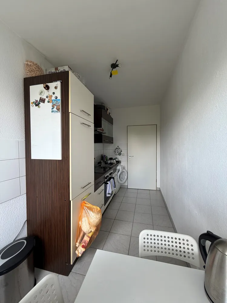 2 Zimmer Wohnung mit 48 m² in Düsseldorf – Bild 8
