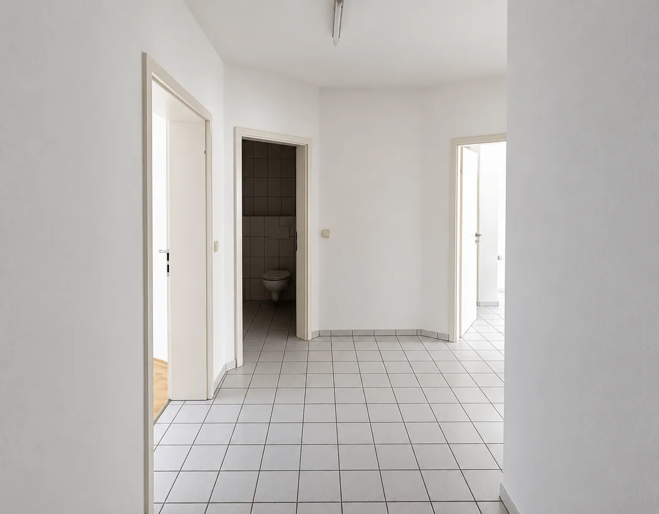 2 Zimmer Wohnung mit 59 m² in Halle (Saale) – Bild 8