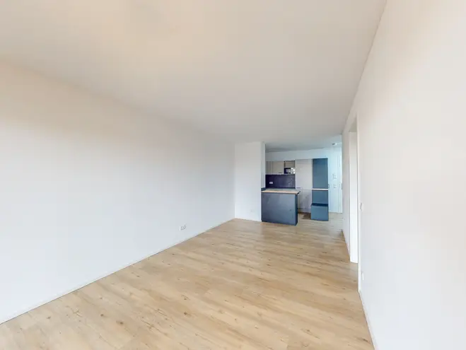 2 Zimmer Wohnung mit 60 m² in Nürnberg – Bild 5