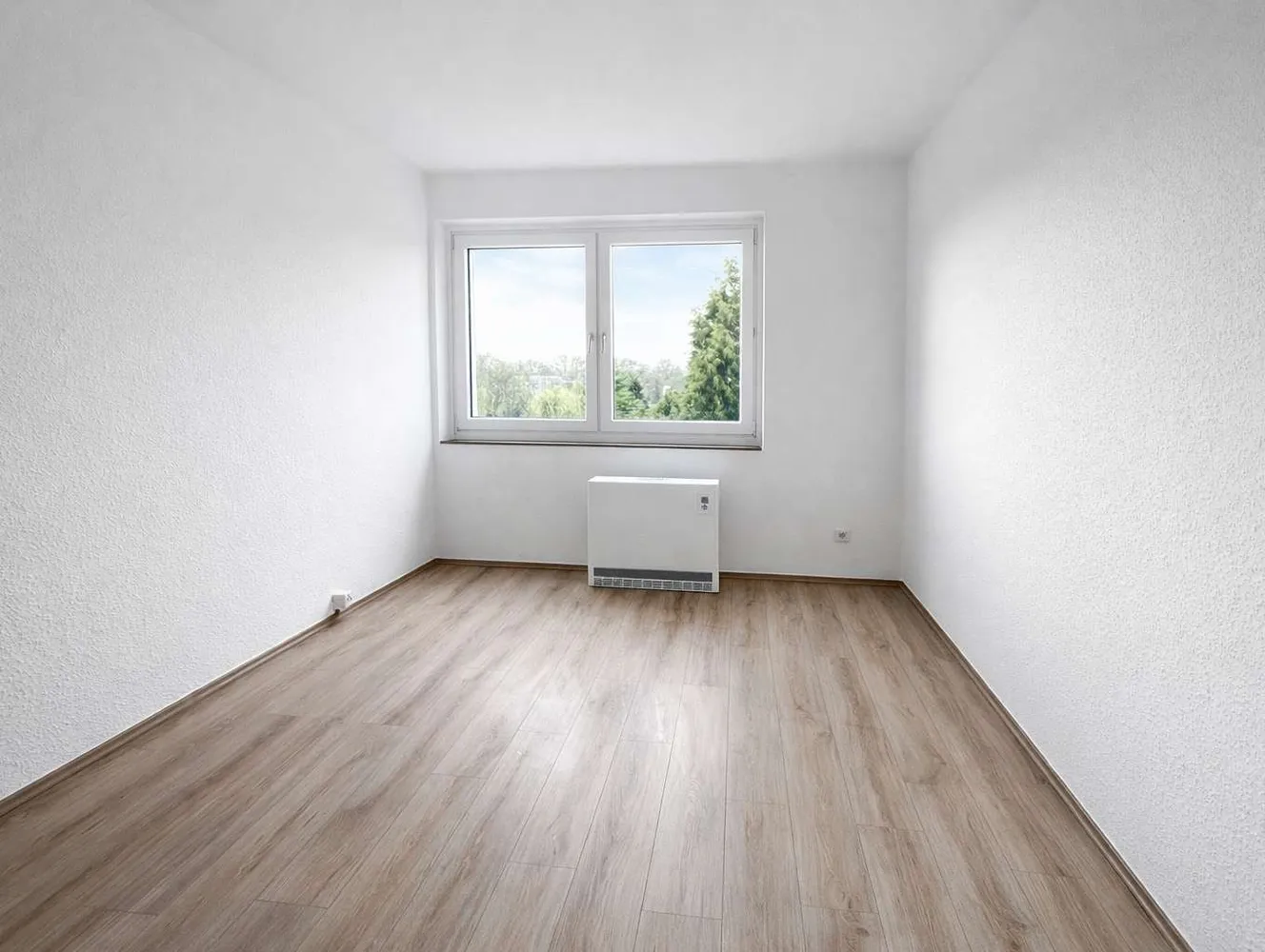 4 Zimmer Wohnung mit 77 m² in Dorsten – Bild 5