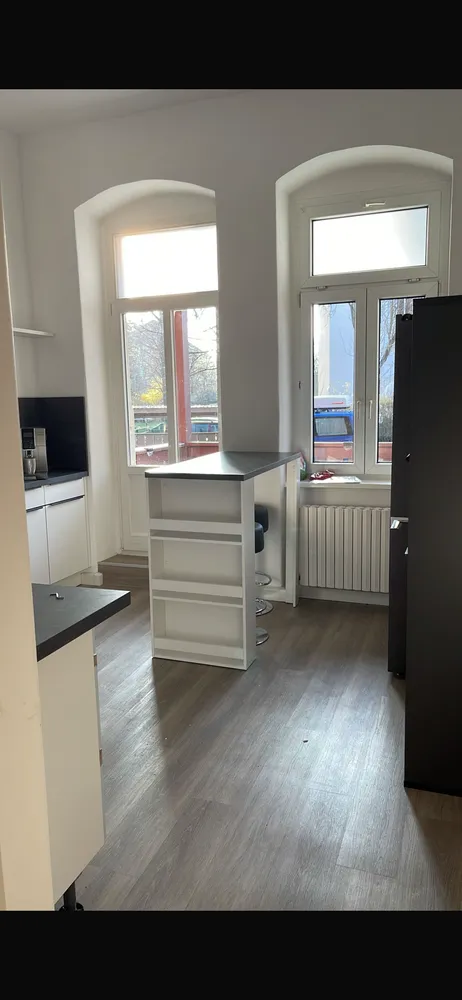 2 Zimmer Wohnung mit 70 m² in Dresden – Bild 5
