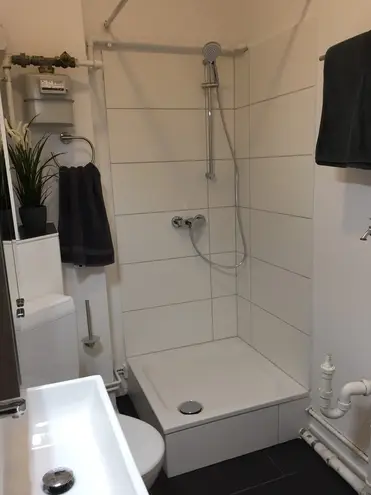 1 Zimmer Wohnung mit 40 m² in Braunschweig – Bild 1