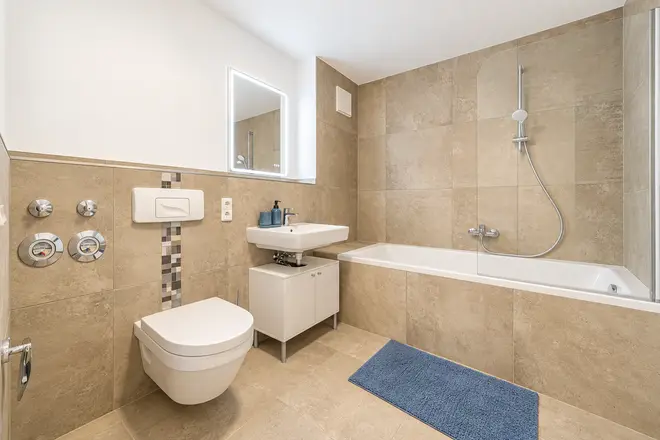 2 Zimmer Wohnung mit 78 m² in Dresden – Bild 12