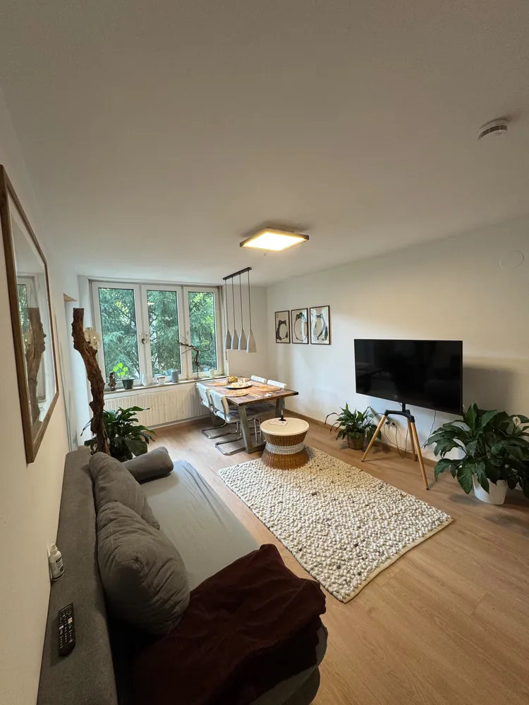 4 Zimmer Wohnung mit 79 m² in Augsburg – Bild 9