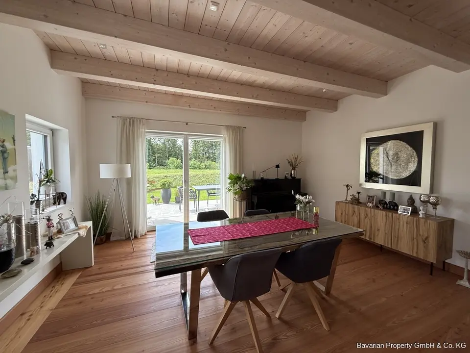 3 Zimmer Wohnung mit 183 m² in Straubing – Bild 8