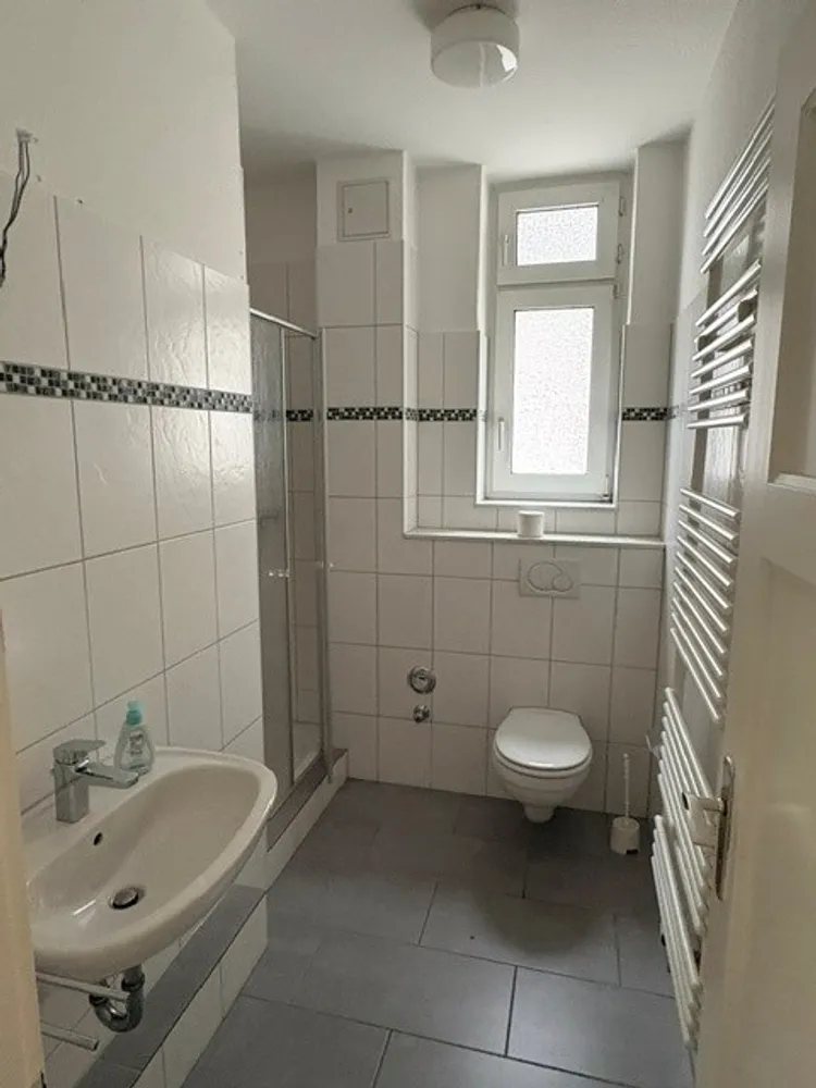 2 Zimmer Wohnung mit 60 m² in Gießen – Bild 11
