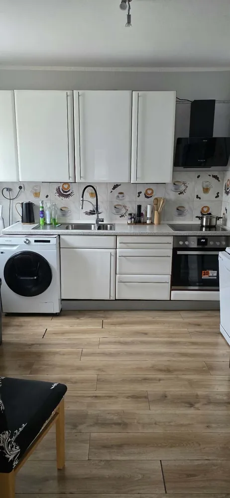 3 Zimmer Wohnung mit 64 m² in Dortmund – Bild 3
