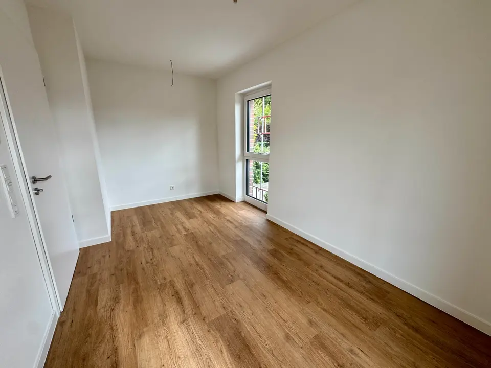 2 Zimmer Wohnung mit 56 m² in Oldenburg – Bild 2