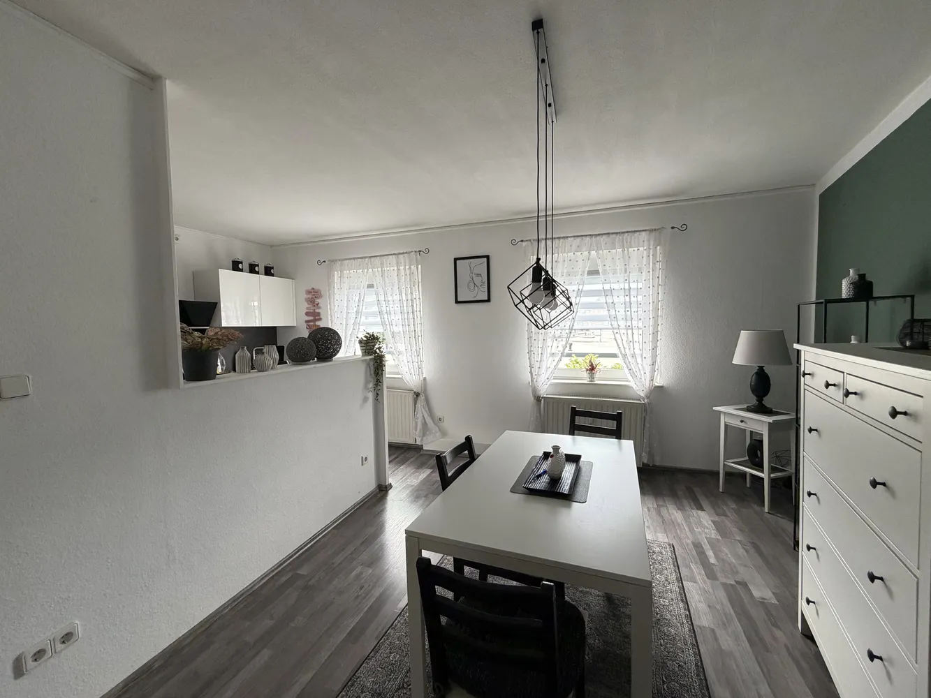 3 Zimmer Wohnung mit 58 m² in Herne – Bild 7