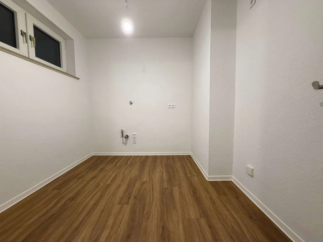 2 Zimmer Wohnung mit 56 m² in Minden – Bild 3