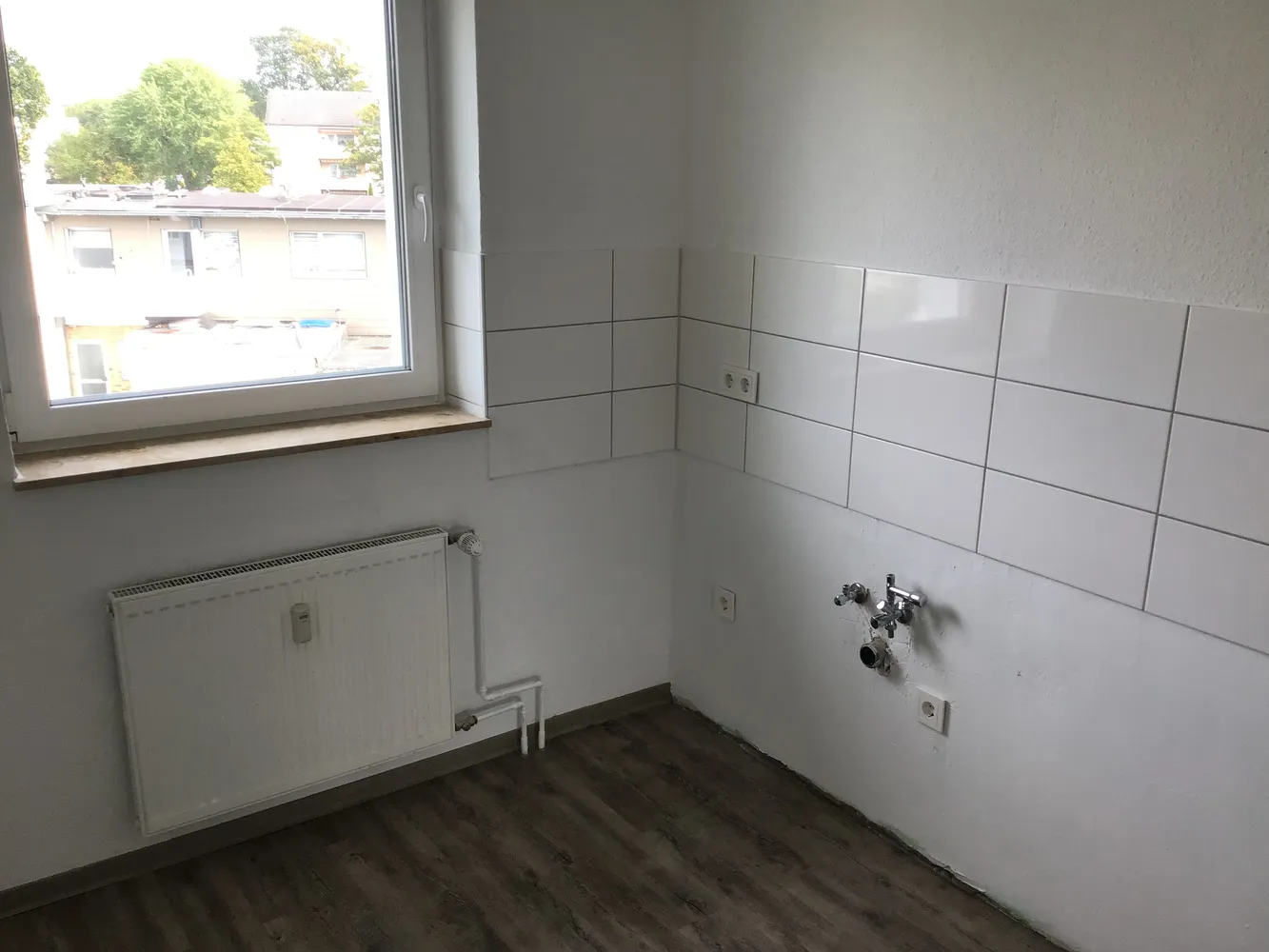 2 Zimmer Wohnung mit 55 m² in Bielefeld – Bild 4