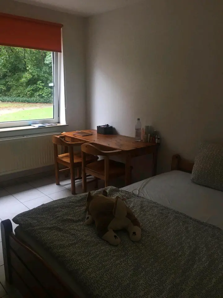 2 Zimmer Wohnung mit 20 m² in Aachen – Bild 7