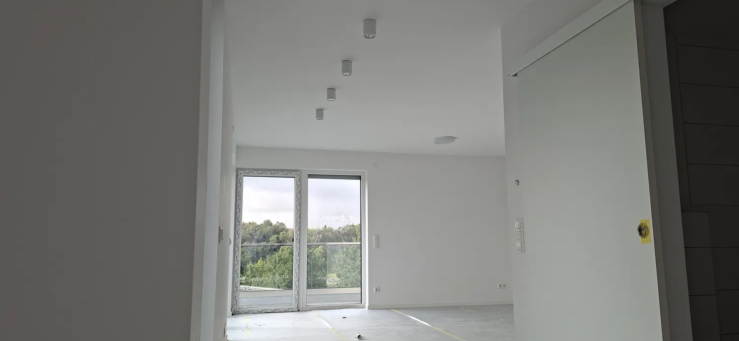1 Zimmer Wohnung mit 42 m² in Mönchengladbach – Bild 1