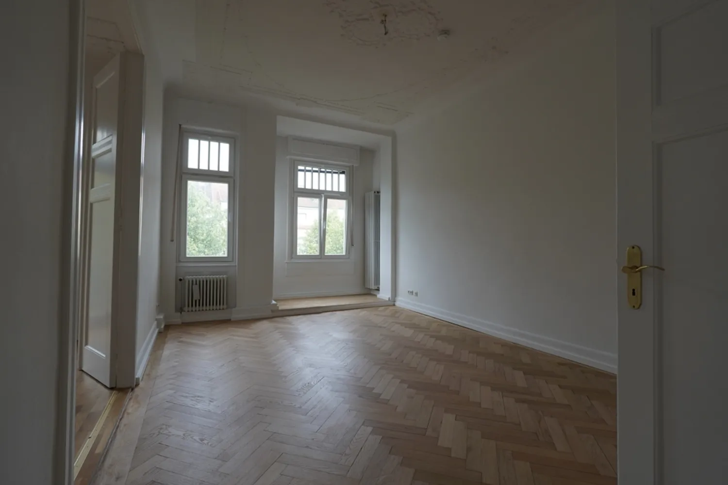 3 Zimmer Wohnung mit 96 m² in Wiesbaden – Bild 8