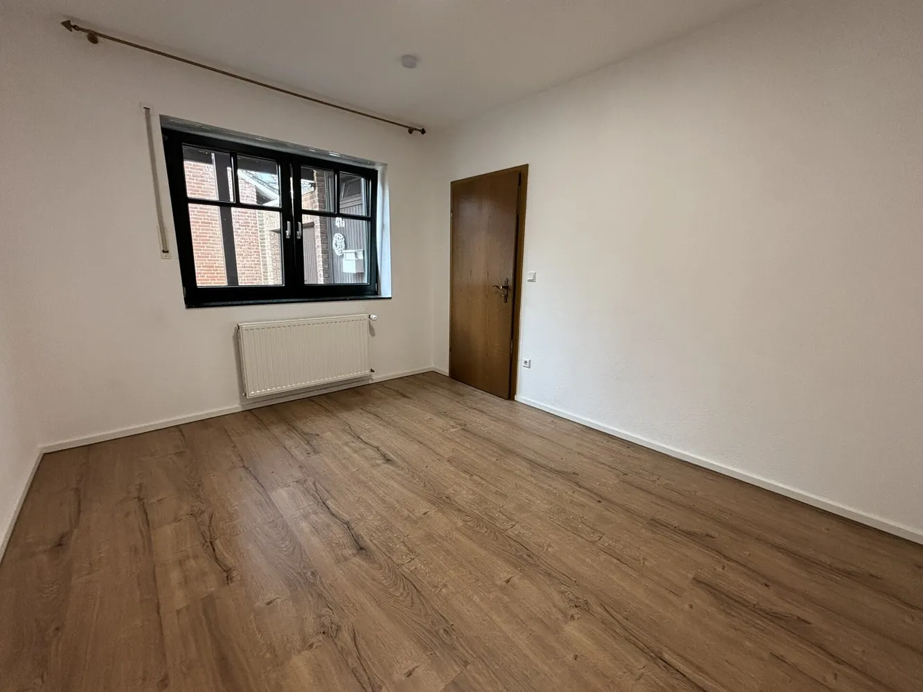 2 Zimmer Wohnung mit 80 m² in Bocholt – Bild 1