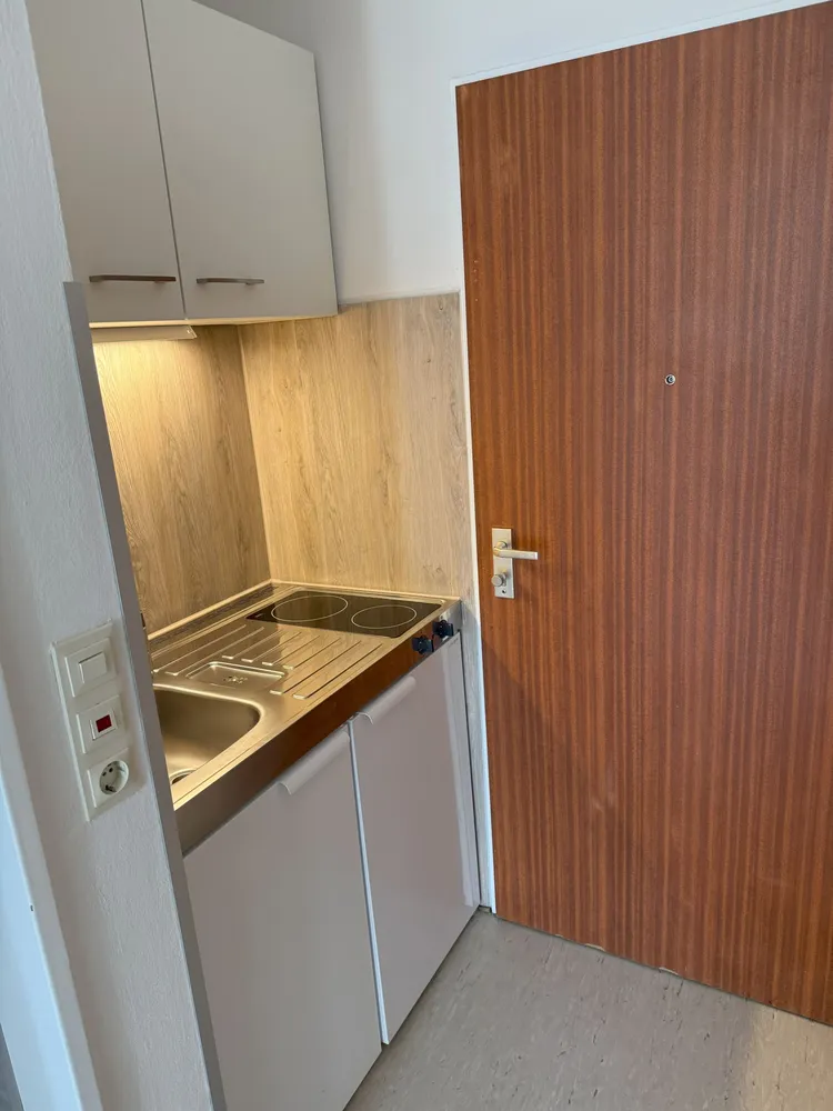 1 Zimmer Wohnung mit 16 m² in Göttingen – Bild 4