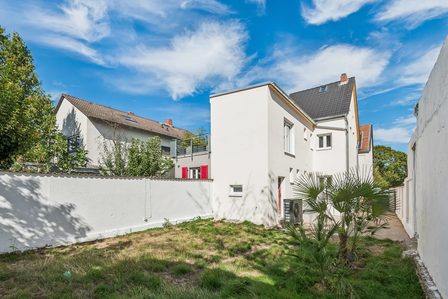 1 Zimmer Wohnung mit 35 m² in Mainz – Bild 3