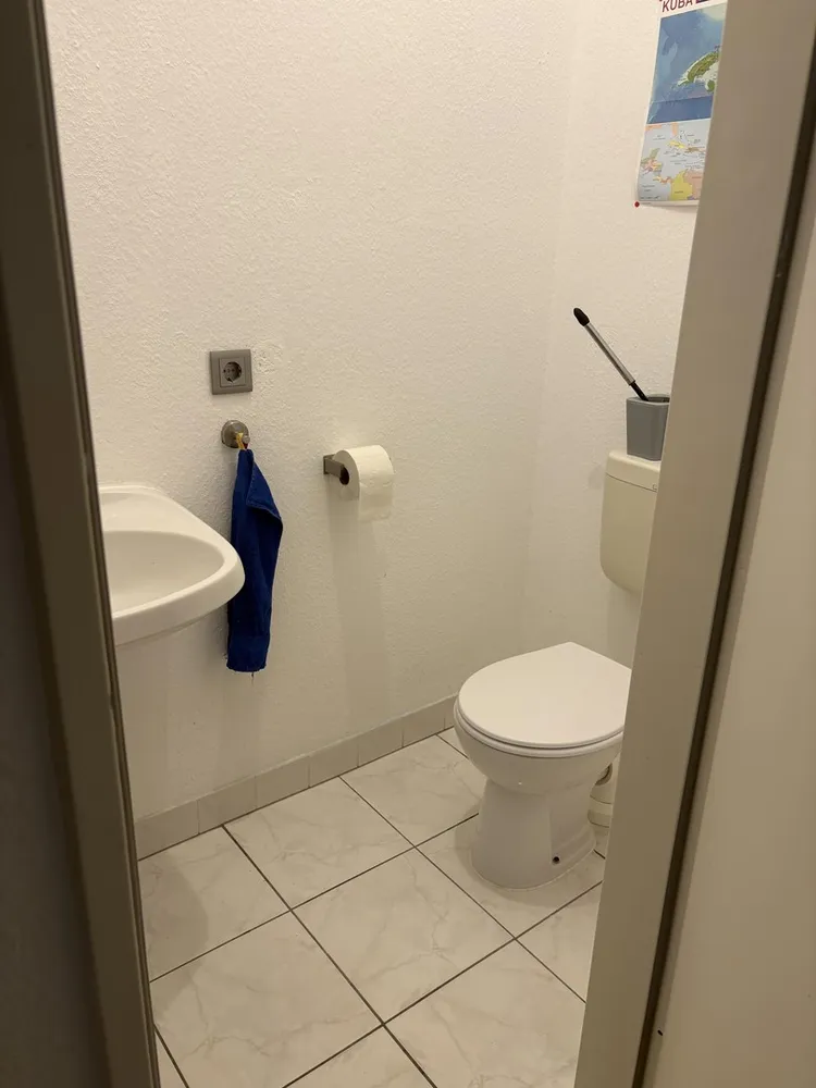 2 Zimmer Wohnung mit 74 m² in Berlin – Bild 3