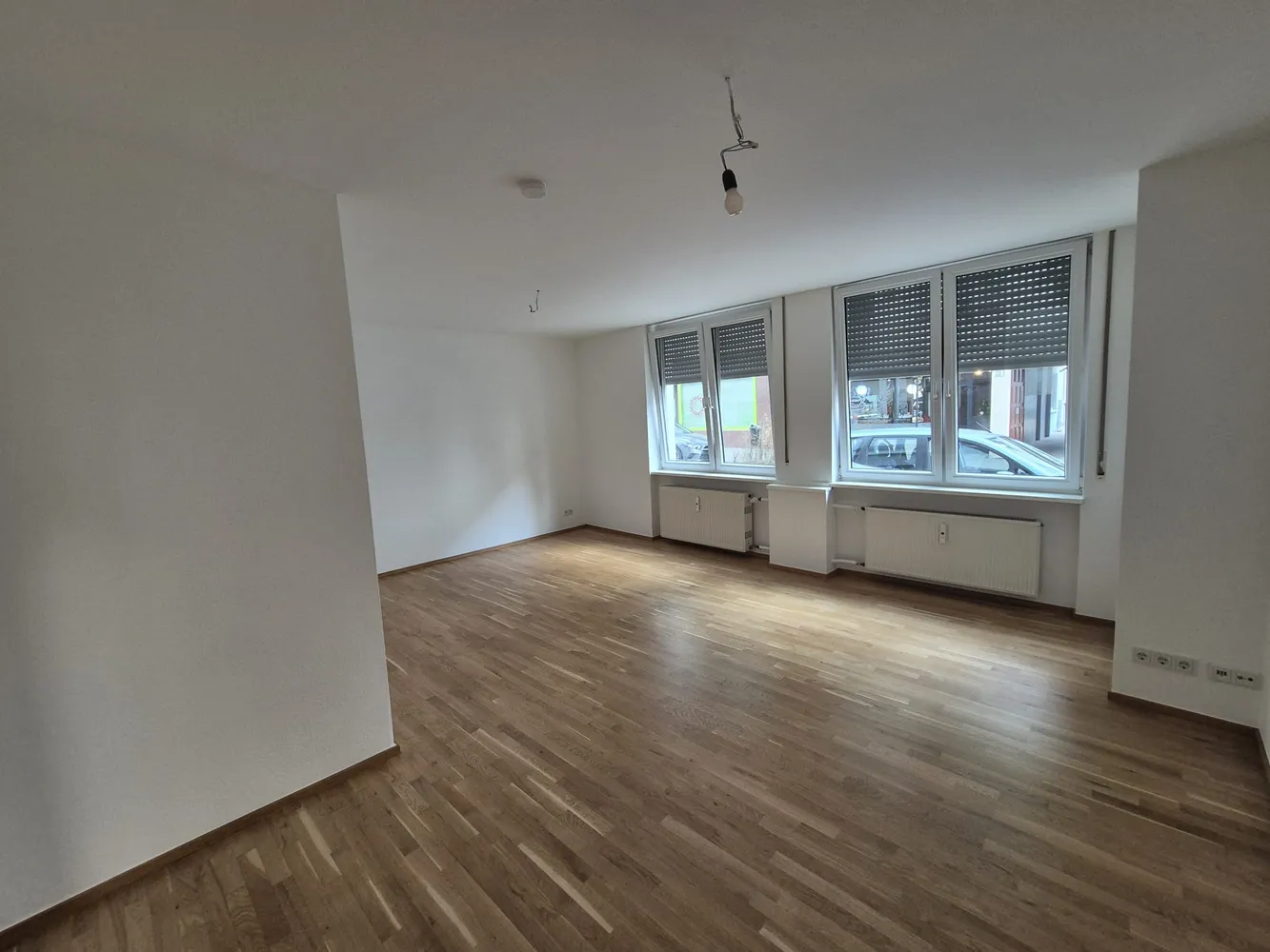 3 Zimmer Wohnung mit 86 m² in Wiesbaden – Bild 3