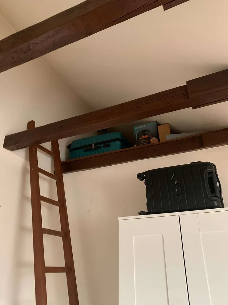 1 Zimmer Wohnung mit 31 m² in Ludwigshafen am Rhein – Bild 3