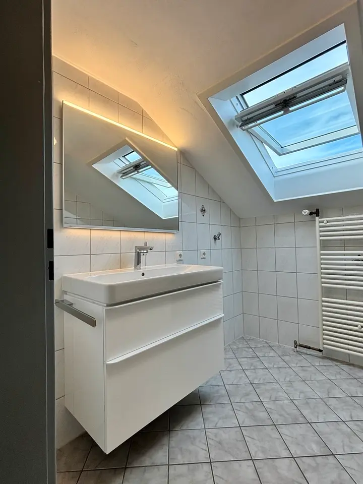 3 Zimmer Wohnung mit 82 m² in Rosenheim – Bild 7