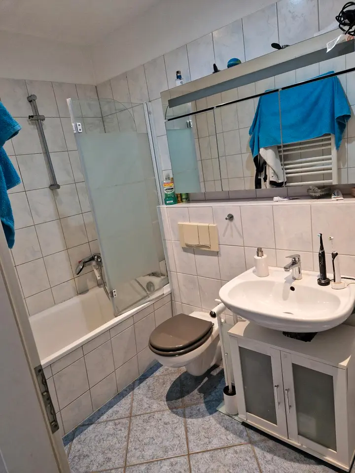 3 Zimmer Wohnung mit 72 m² in Rostock – Bild 5