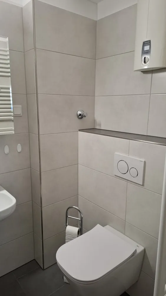 4 room apartment with 110 m² in Düsseldorf – Photo 9