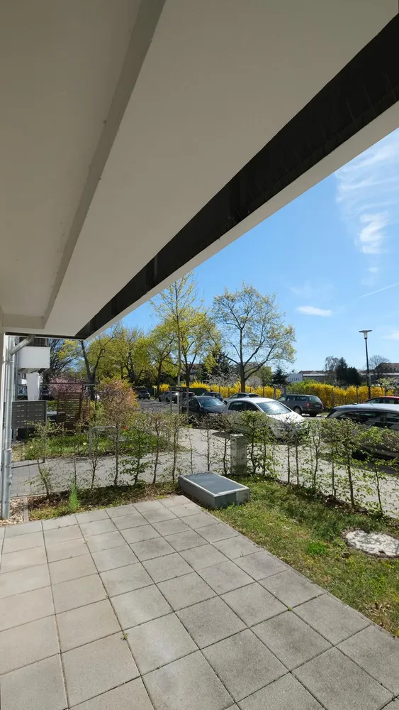 2 Zimmer Wohnung mit 69 m² in Dresden – Bild 2