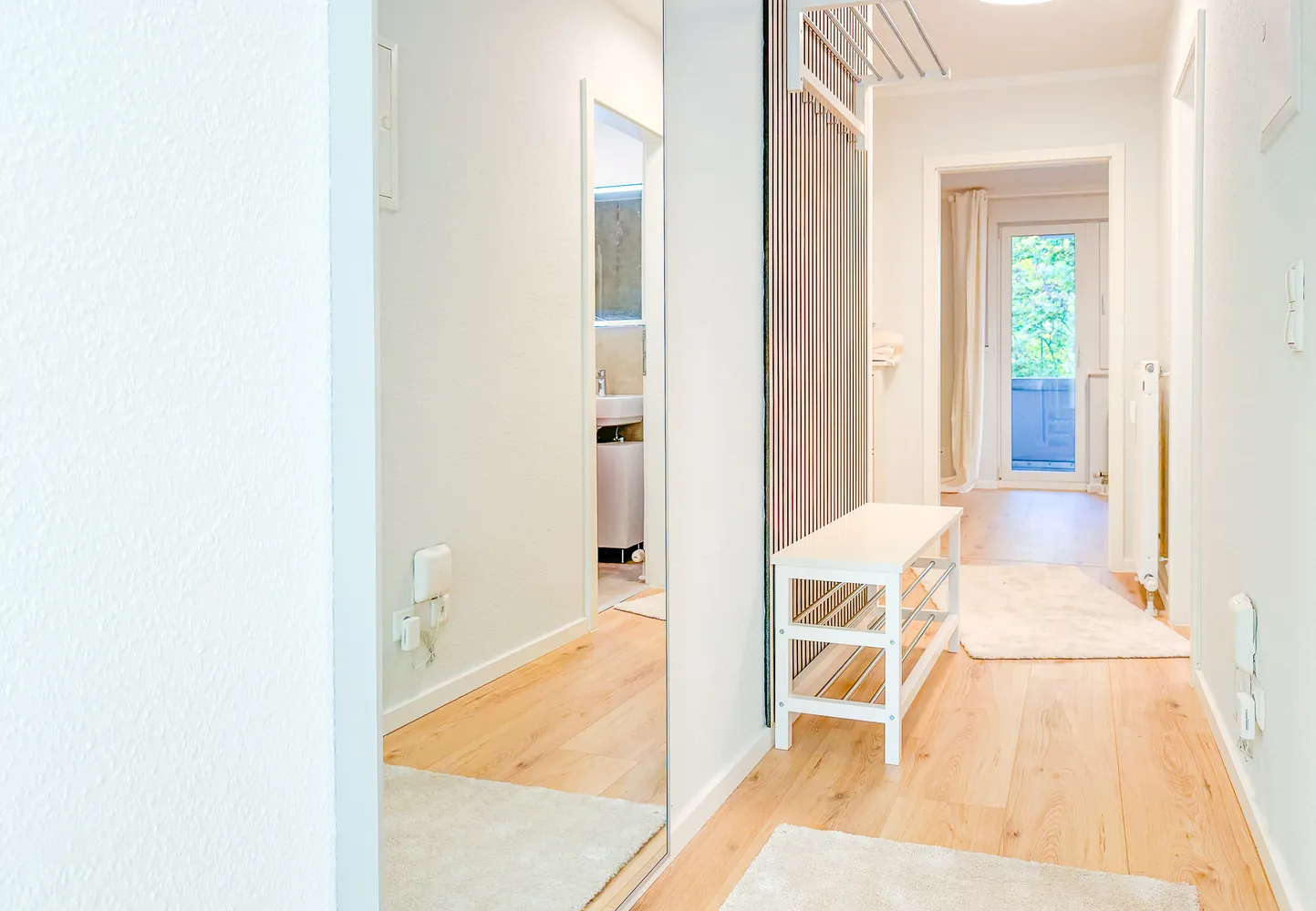 2 Zimmer Wohnung mit 60 m² in Dresden – Bild 7