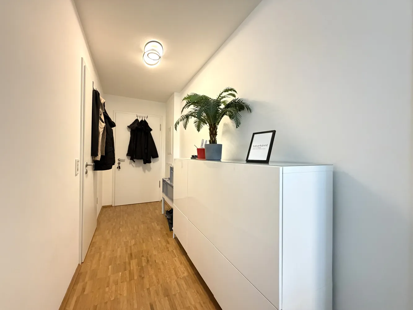2 Zimmer Wohnung mit 61 m² in Unna – Bild 4