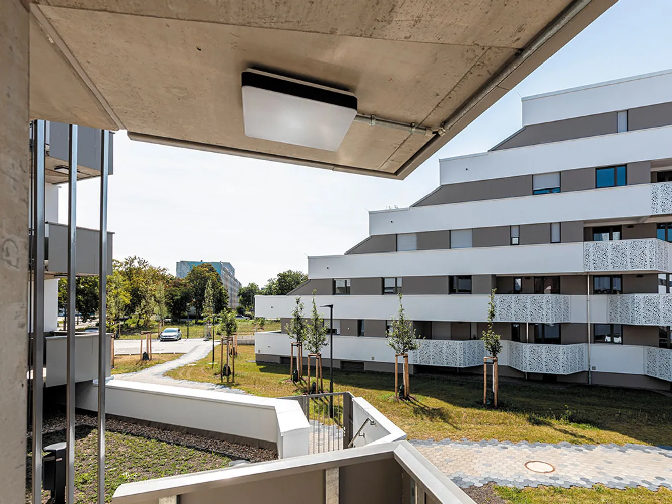 4 Zimmer Wohnung mit 110 m² in Halle (Saale) – Bild 4