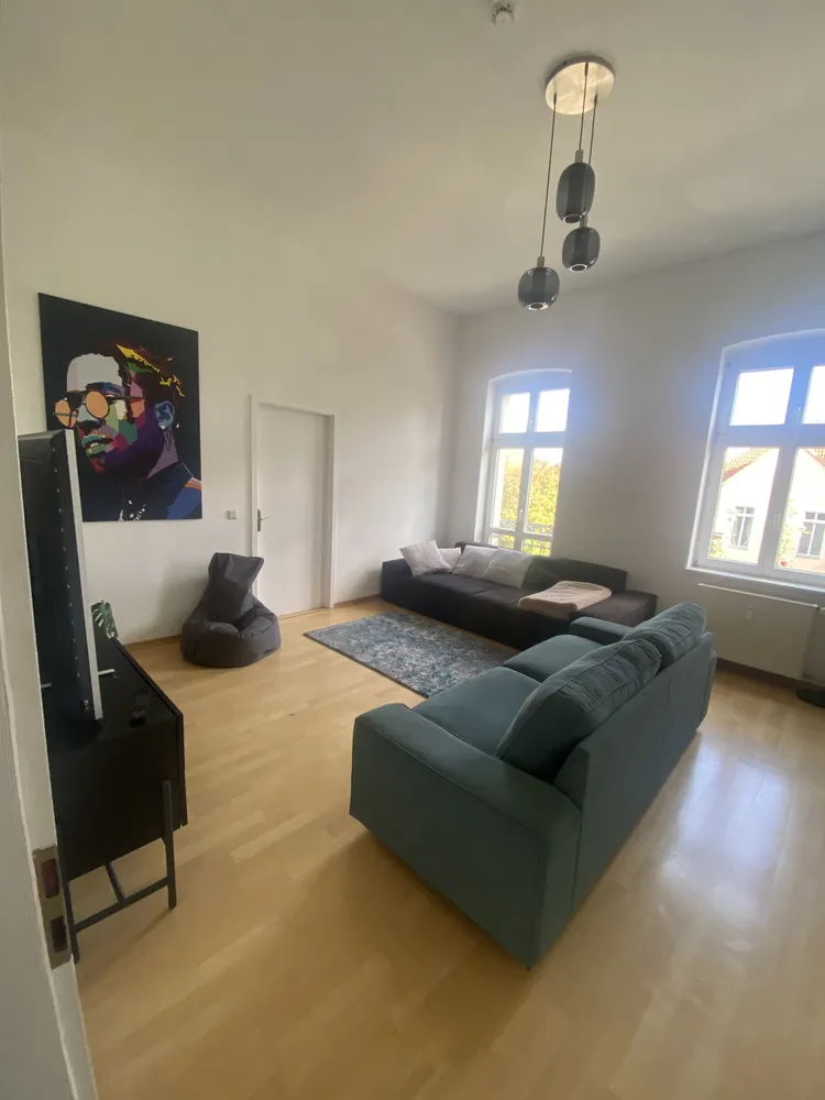 3 Zimmer Wohnung mit 110 m² in Berlin – Bild 7