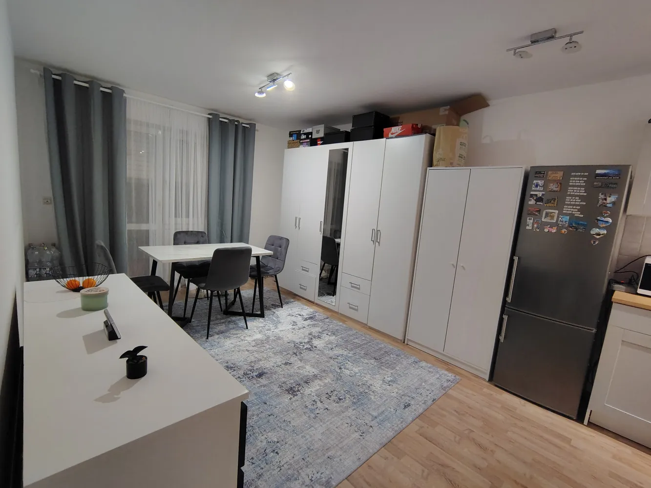 3 Zimmer Wohnung mit 57 m² in Stuttgart – Bild 3