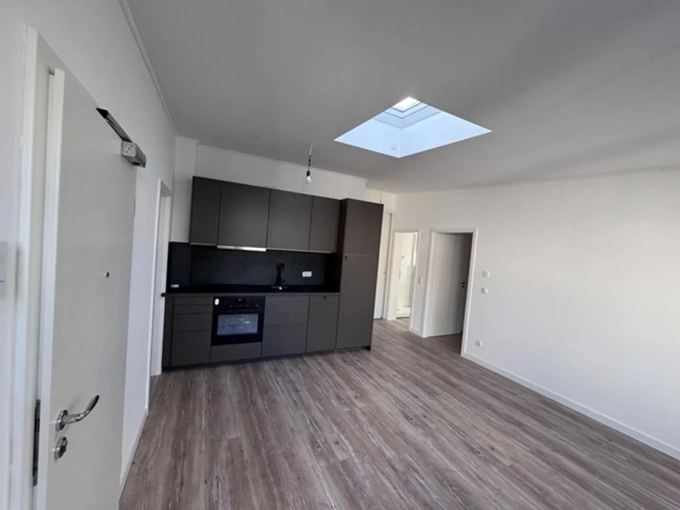 2 Zimmer Wohnung mit 39 m² in Frankfurt am Main – Bild 2