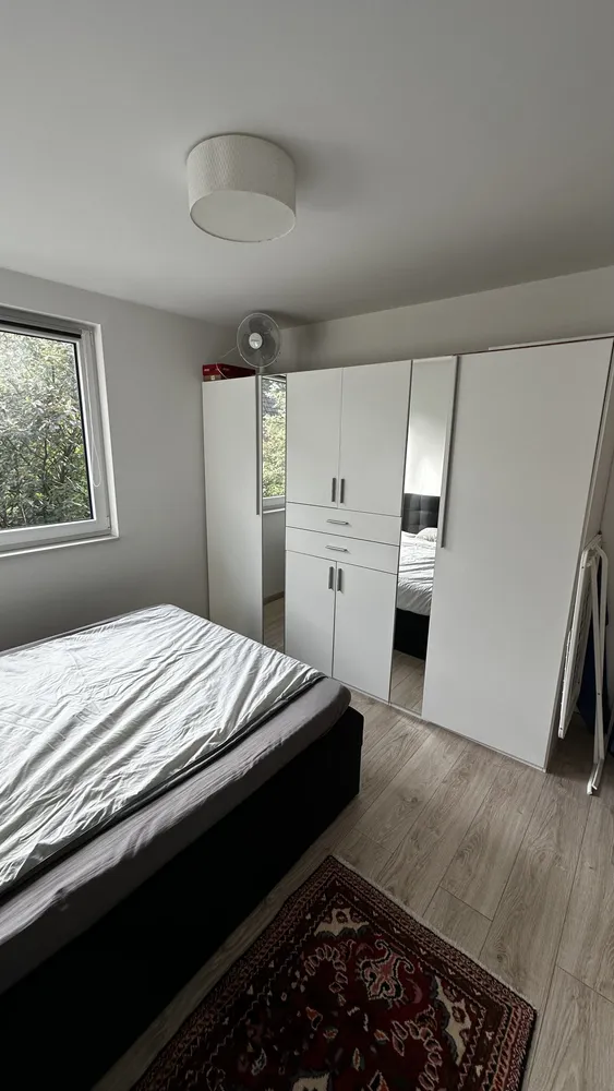 2 Zimmer Wohnung mit 47 m² in Hamburg – Bild 2