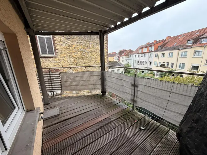 3 room apartment with 82 m² in Osnabrück – Photo 4