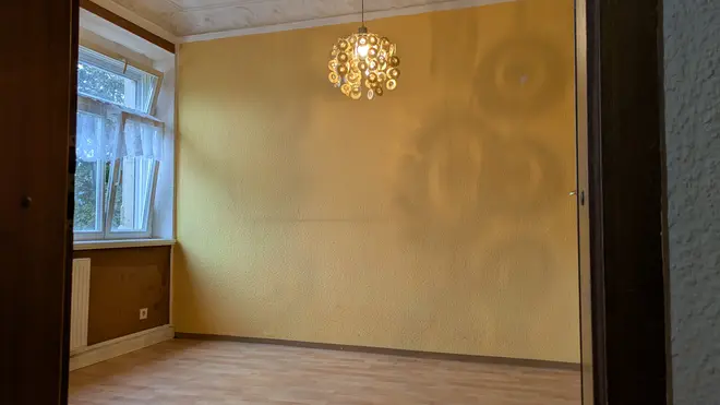 2 Zimmer Wohnung mit 40 m² in Nürnberg – Bild 1