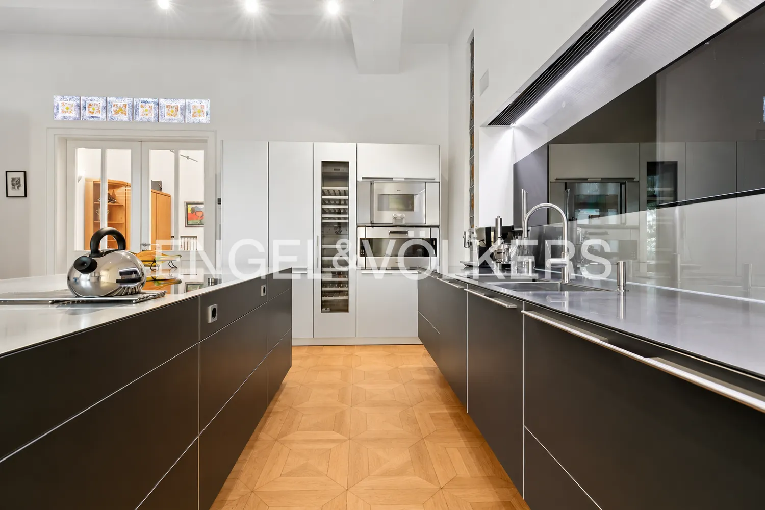 4 room apartment with 250 m² in Bonn – Photo 9