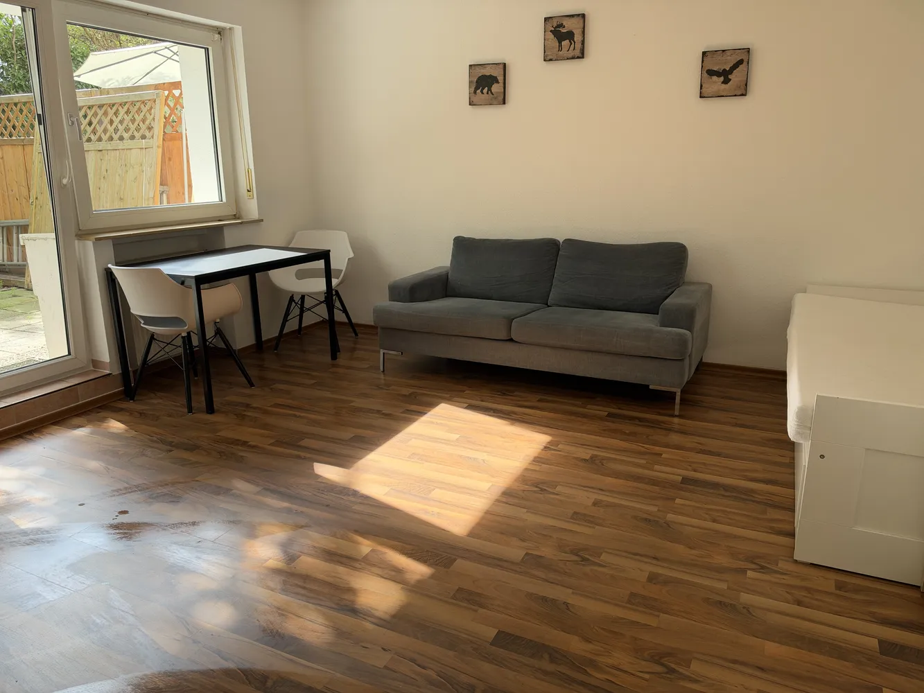 1 Zimmer Wohnung mit 30 m² in Düsseldorf – Bild 5
