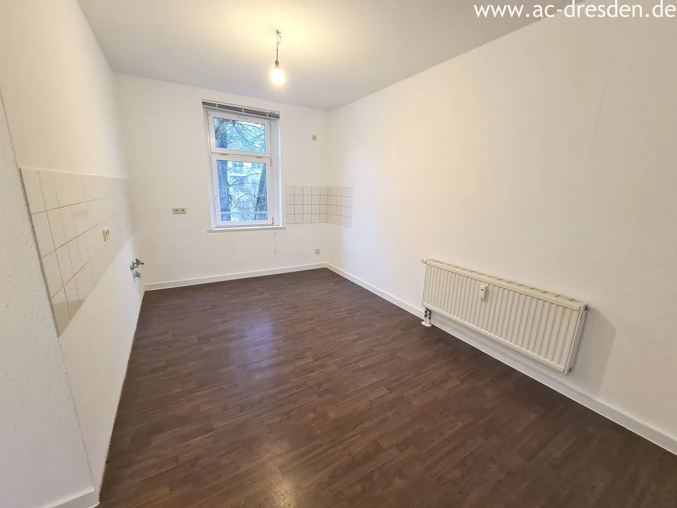 2 Zimmer Wohnung mit 52 m² in Chemnitz – Bild 8